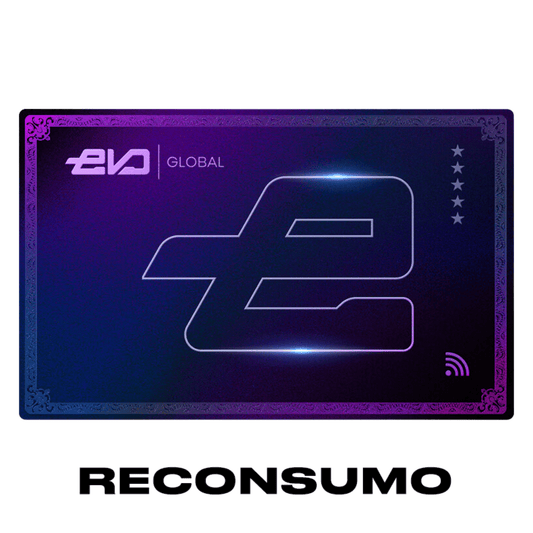 Purple Membership - Reconsumo 1 Mes