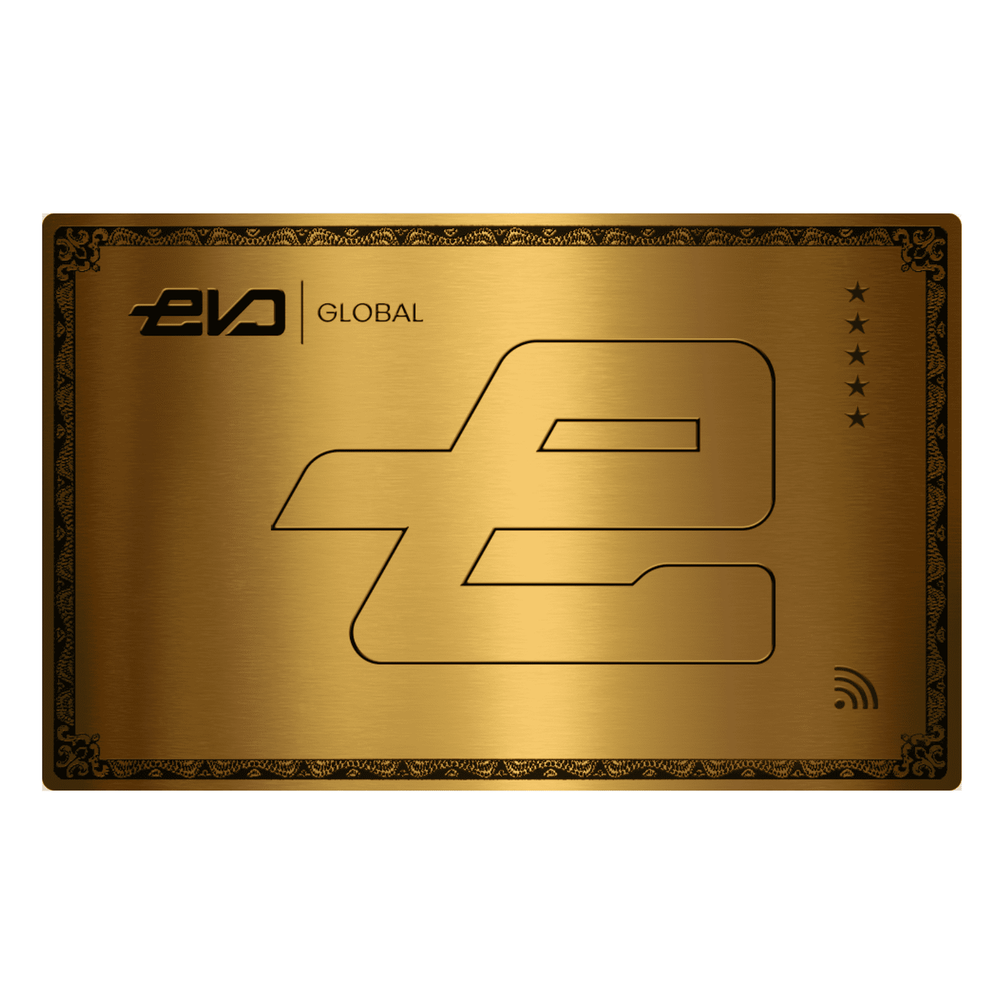 Gold Membership Trimestral – Evo Global